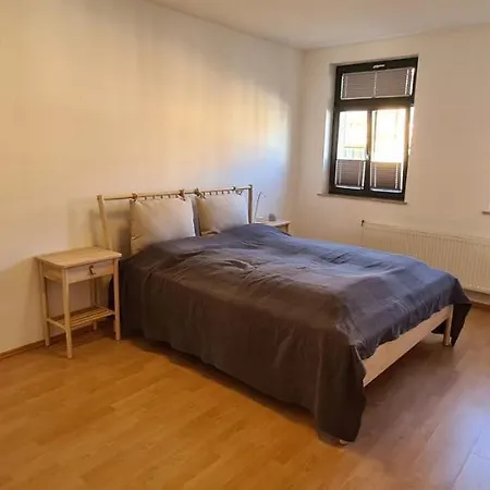 Apartment 80 Qm Untere Eichstaedtstr- 12min/zentrum *